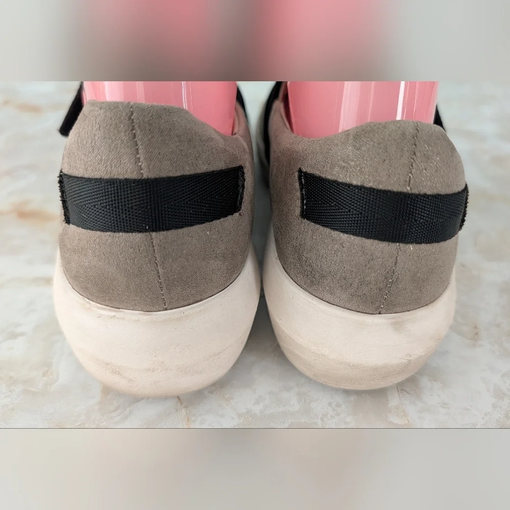 Clarks Collection Kayleigh Charm Womens Loafer Snaker Size 8.5 M - Picture 7 of 12